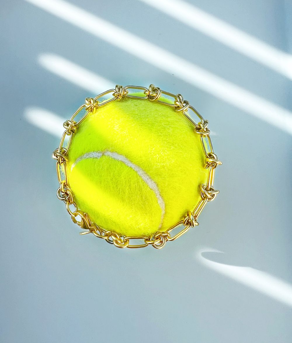 Браслет Knot Браслет Knot