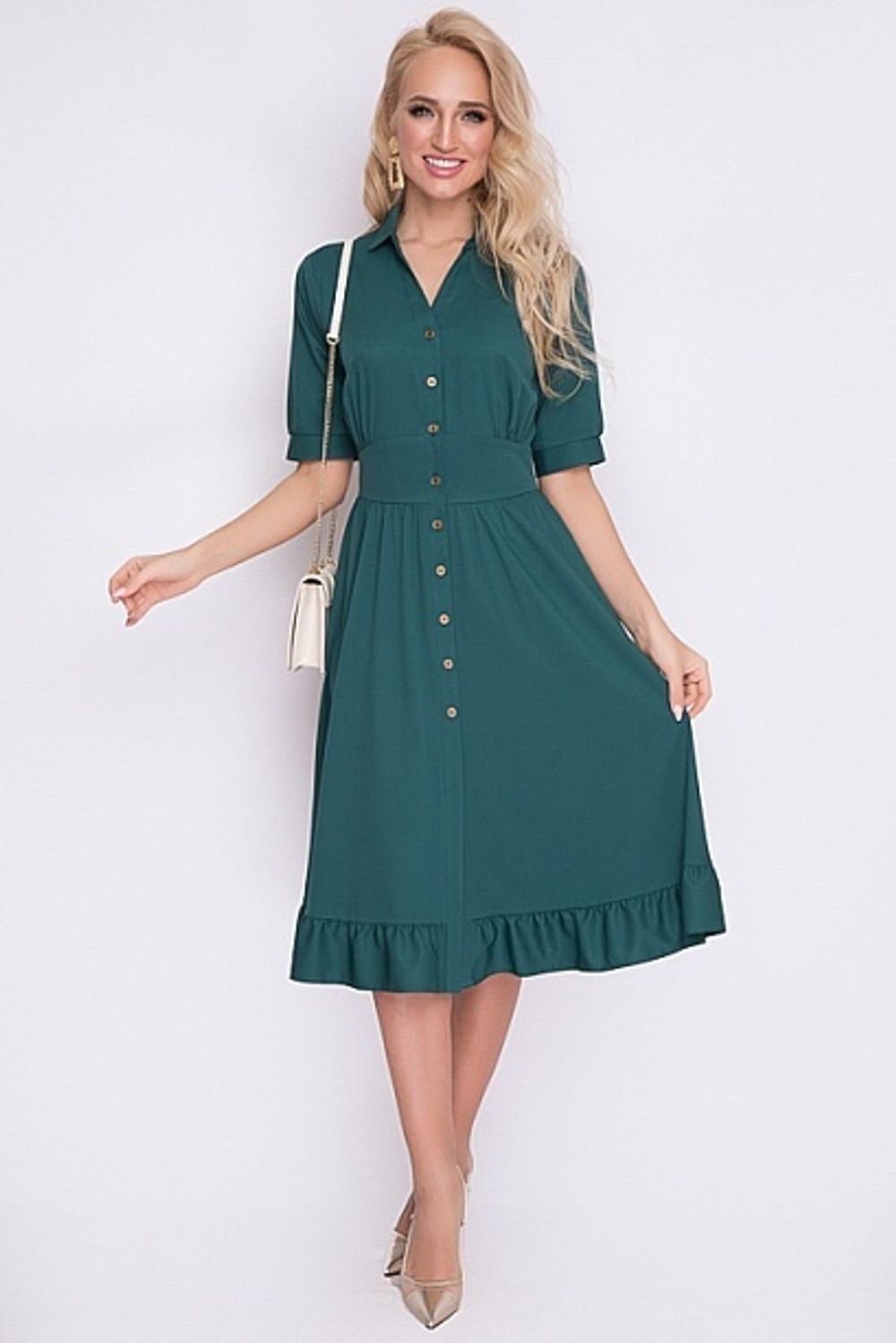 Платье 70003 Avili