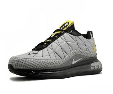Кроссовки Nike Air Max MX-720-818 silver
