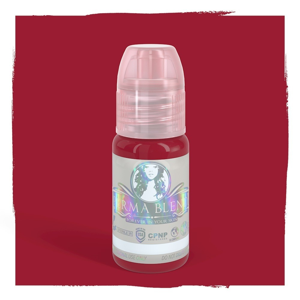 royal red perma blend 15 ml
