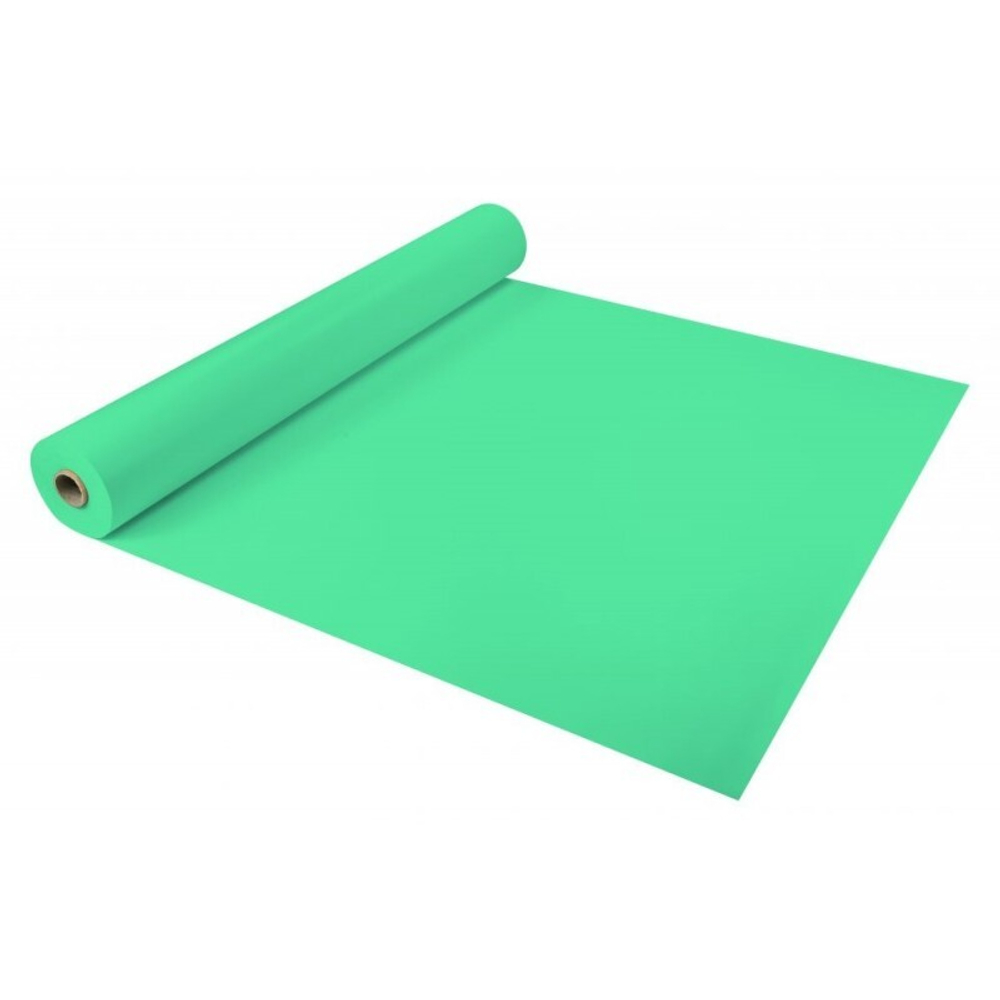 Пленка ПВХ 1,65х25,00м "Alkorplan-1000", "Caribbean Green", бирюзовый