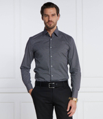 Рубашка HANK BOSS BLACK - темно-синий(50502804)