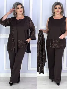 Комплект тройка "Shine" Фабрика Моды