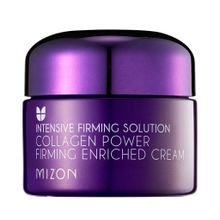 Укрепляющий крем для лица с коллагеном Mizon Collagen Power Firming Enriched Cream, 50 мл