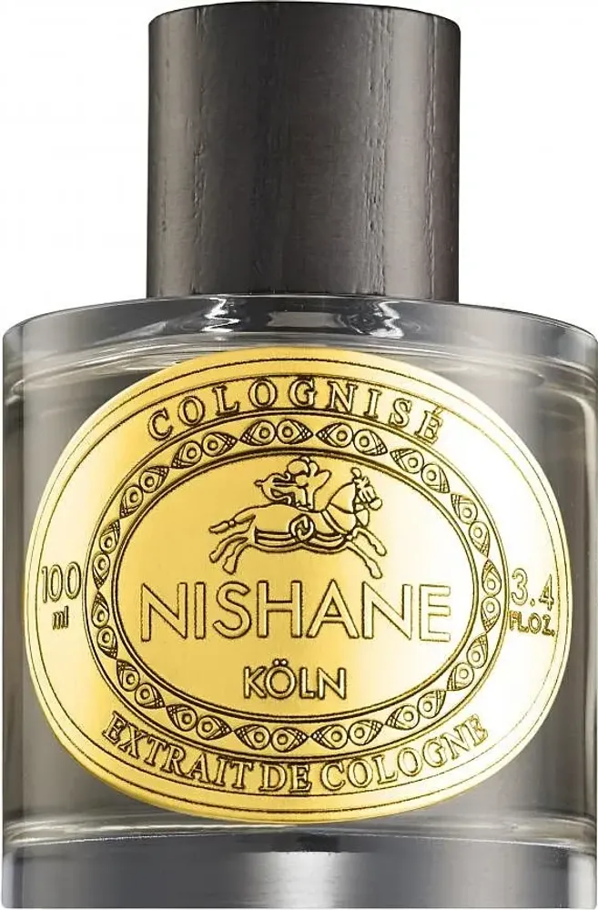 NISHANE HESPÉRIDÉ COLOGNISÉ EXTRAIT PARFUM 100 ML