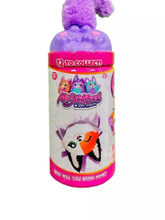 Yumşaq oyuncaq \ Мягкая игрушка \ Soft toys Miskitties (Buratino) (bənövşəyi)