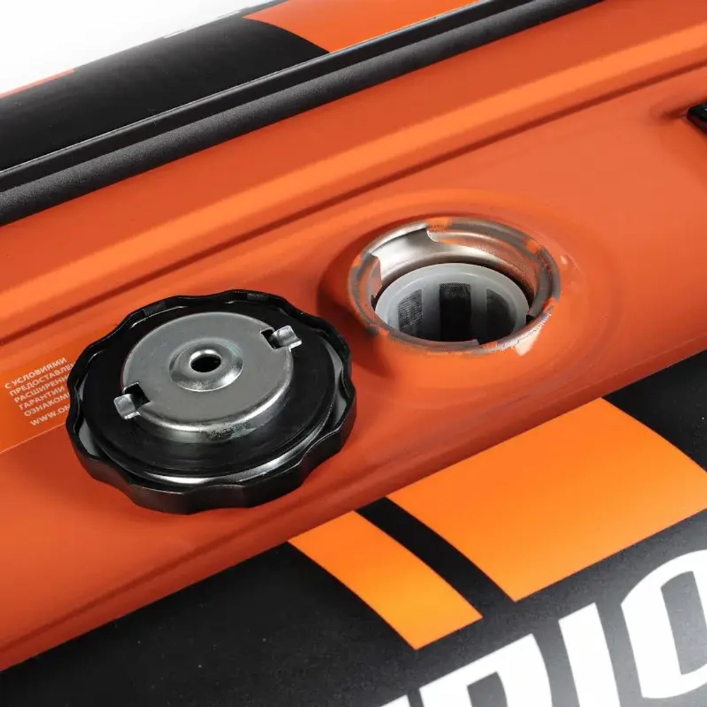 PATRIOT GP 3810L бензиновый генератор 474101545