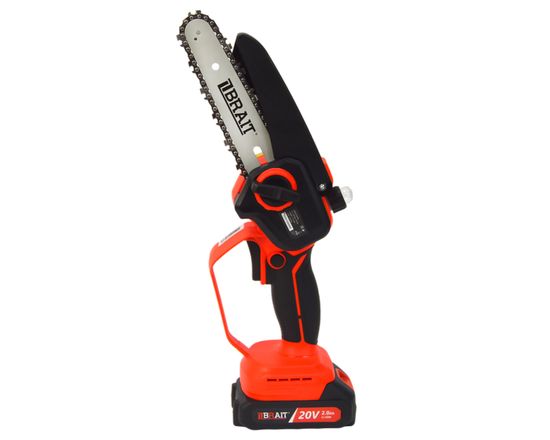 Аккумуляторная цепная пила "BRAIT" BCHS20-2NM