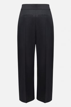 Брюки оверсайз