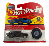 Hot Wheels Vintage Series: Classic Nomad (Black) (1993)