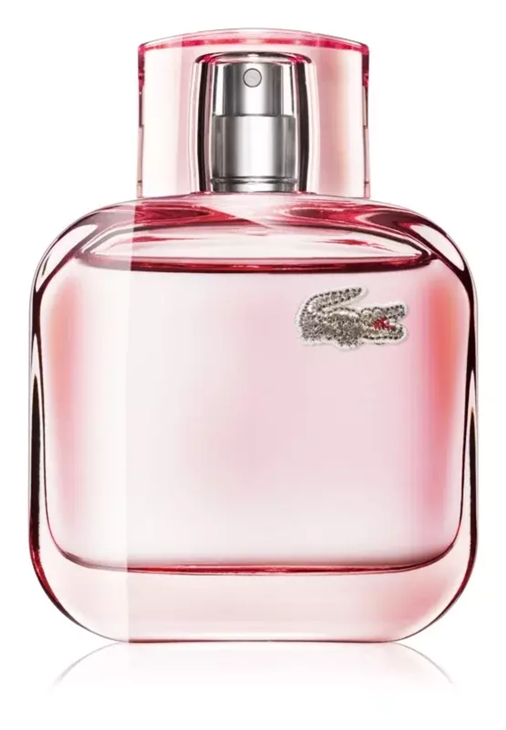 Lacoste Eau de Lacoste L.12.12 Pour Elle Sparkling