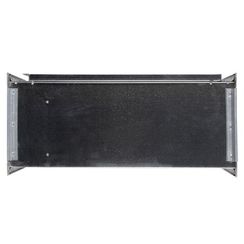 Фильтр-бокс (корпус) SHUFT FBRr 400*300