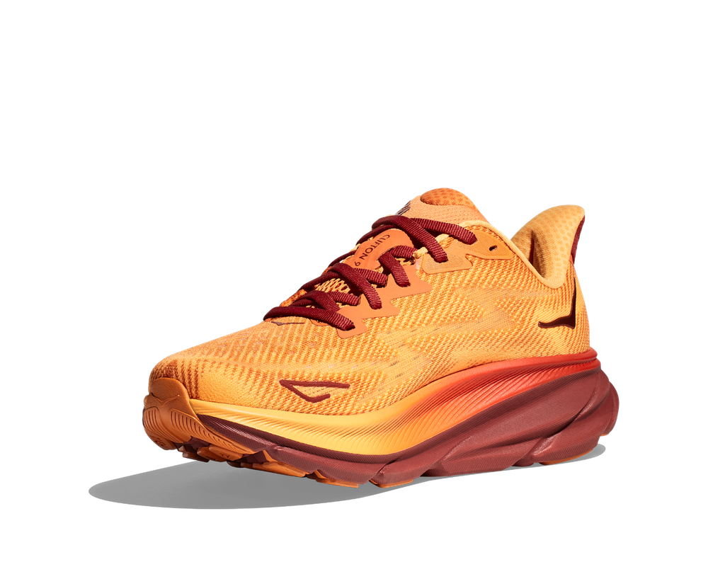 Кроссовки мужские Hoka Clifton 9