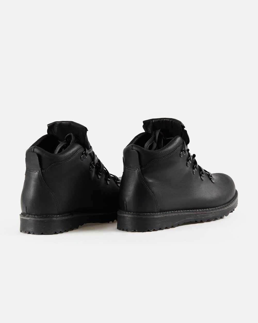 Ботинки Anteater Hiker черные