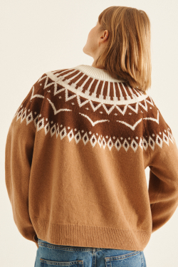 Джемпер art.1935-1