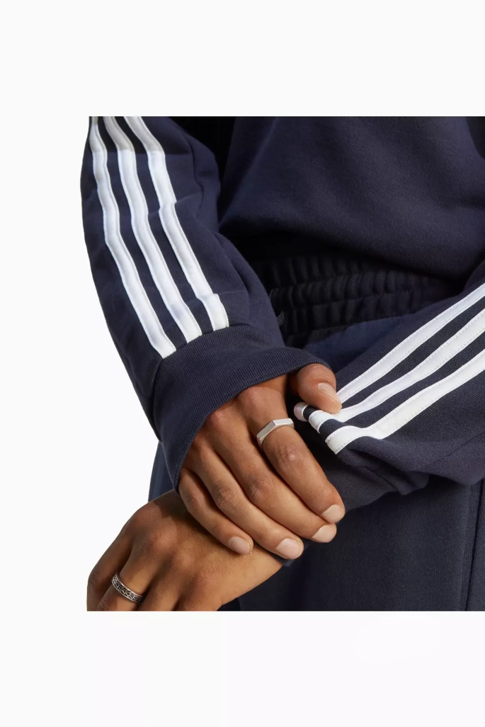 Кофта adidas Essentials 3S