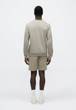 EA7 Emporio Armani UNISEX - Толстовка - жареный кешью/песок
