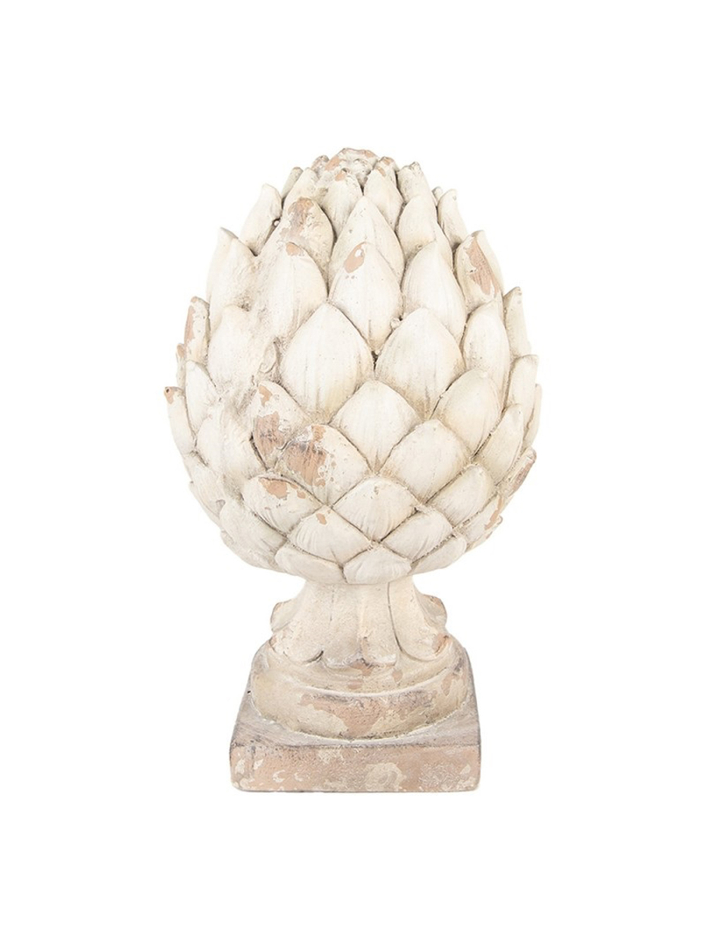 Декор "Артишок" Ø 23x41 см от Clayre & Eef