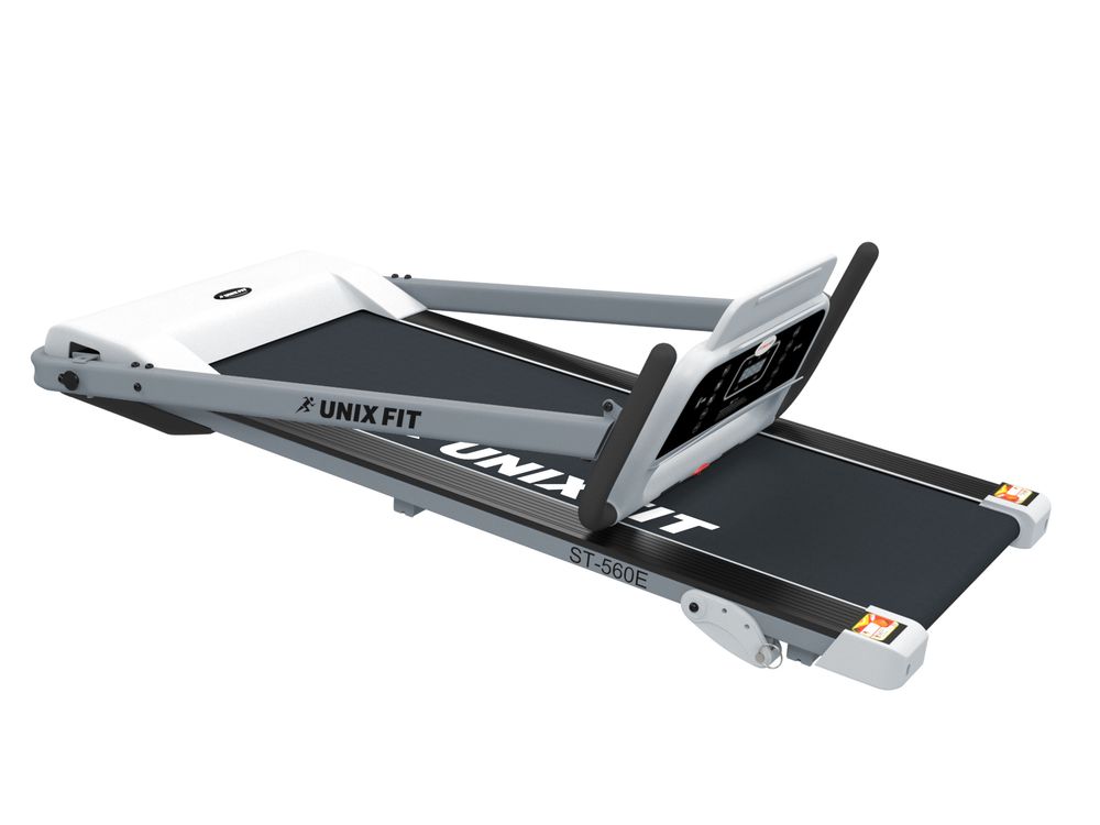 UNIXFIT ST-560E White