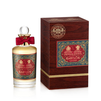 Penhaligon's Babylon Eau De Parfum 100 ml (unisex)