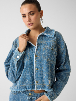 Куртка женская GUESS