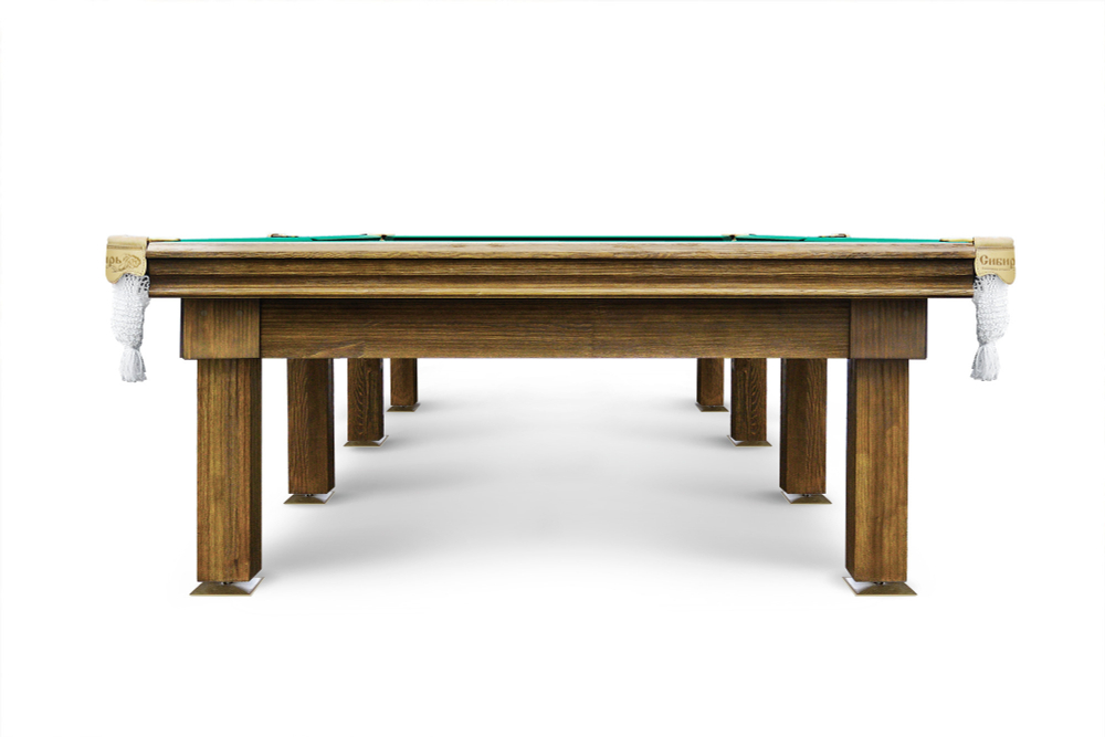 Бильярдный стол Сибирь