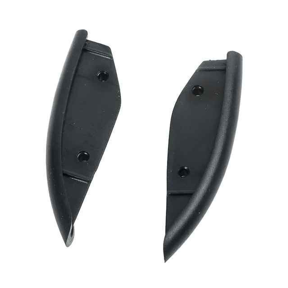 Заглушки пластиковые в деке для Xiaomi M365