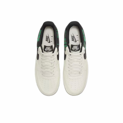 Nike Air Force 1 "Plaid Green"