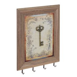 GAEM Ключница, L22 W3 H30 см