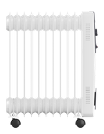 Масляный радиатор ROYAL Clima ROR-FR5-1000M