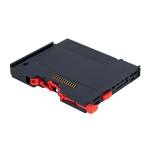 Модуль расширения дискретных сигналов GL200-DI16 D-CARD EKF