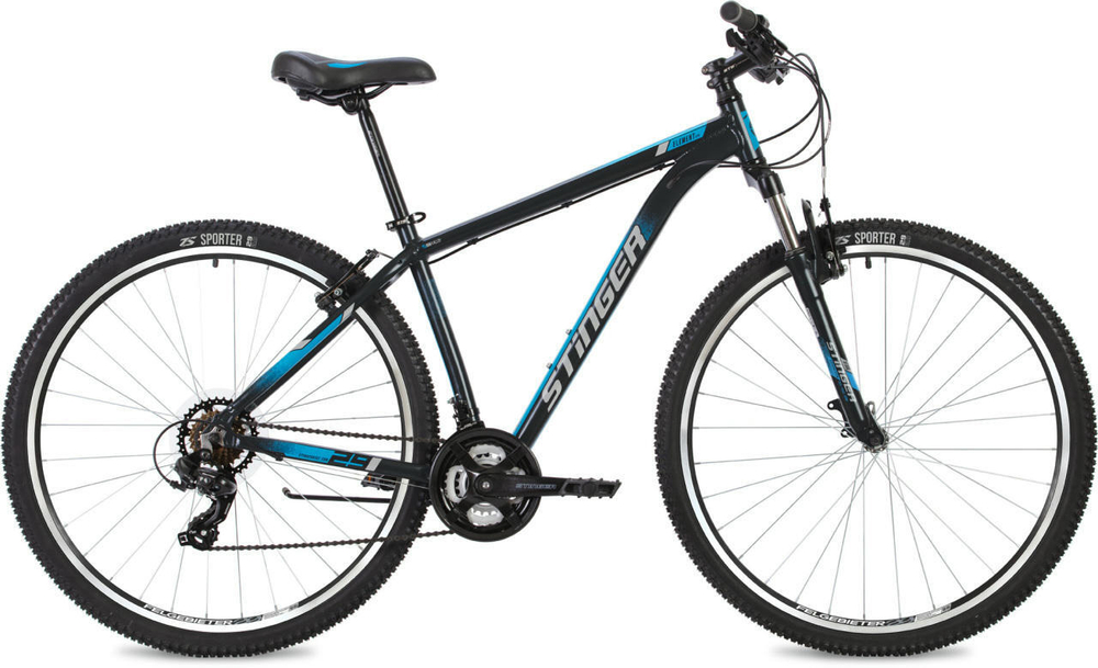 Горный велосипед Stinger Element STD 29" (2020)