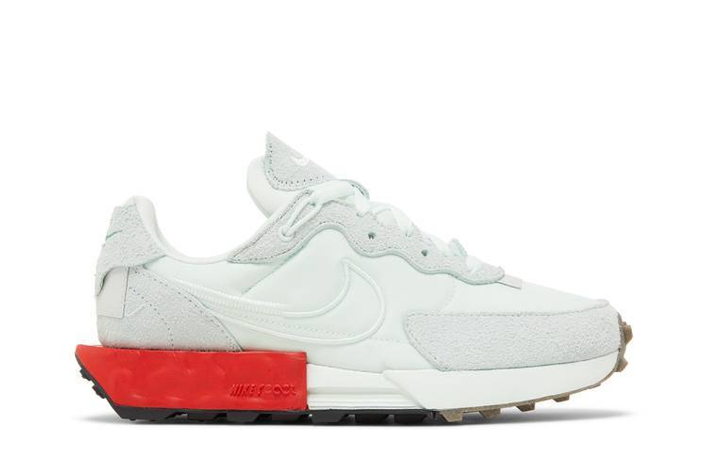 Кроссовки Nike Fontanka Waffle (Женская размерная сетка)