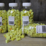 Smaltbottle-LEMON MIX, 400 гр