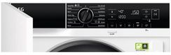Стиральная машина AEG L8FBE48SCI