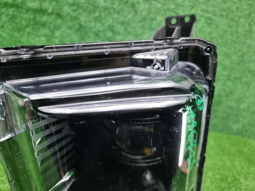 Фара левая JAECOO J7 (2023-н.в.) LED