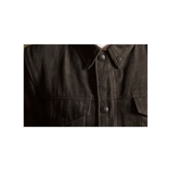 КУРТКА МУЖСКАЯ ЧЕРНАЯ RSD Hafe