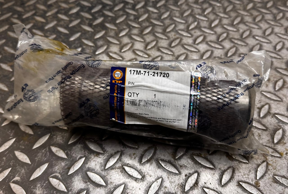 Палец 17M-71-21720