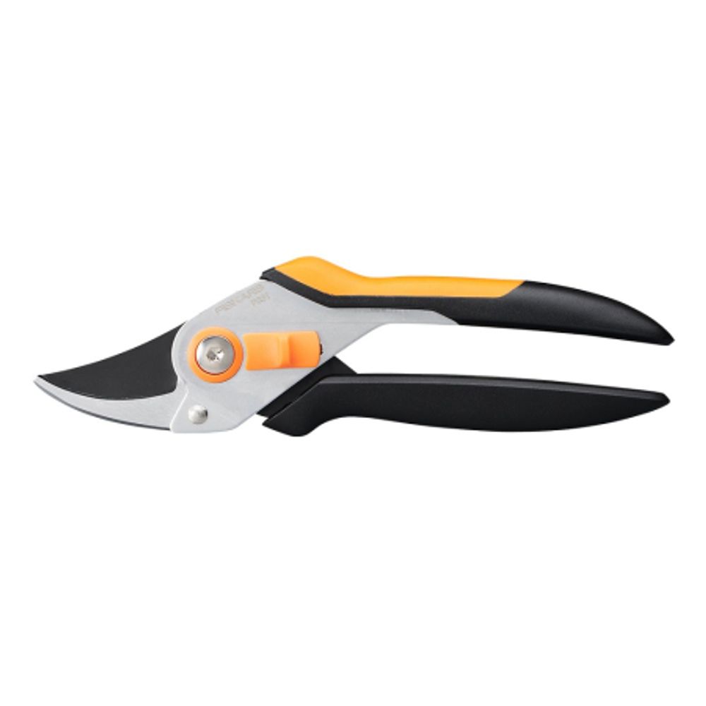 Секатор Fiskars плоскостной Solid P331 металлический  1057163