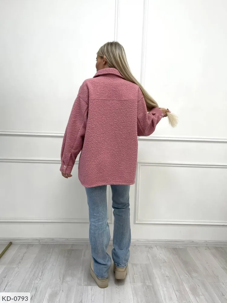 Куртка IB-4115 Фабрика Моды