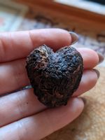 Шу пуэр в сердечках, 16 гр