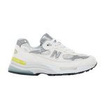 Кроссовки New Balance Nb 992 (Женская размерная сетка)