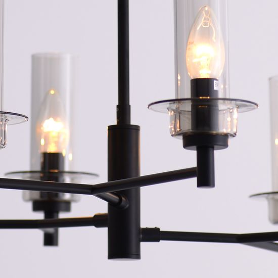 IL2216-6PLS-24 HIGHBALL светильник потолочный