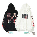 Худи Off-White