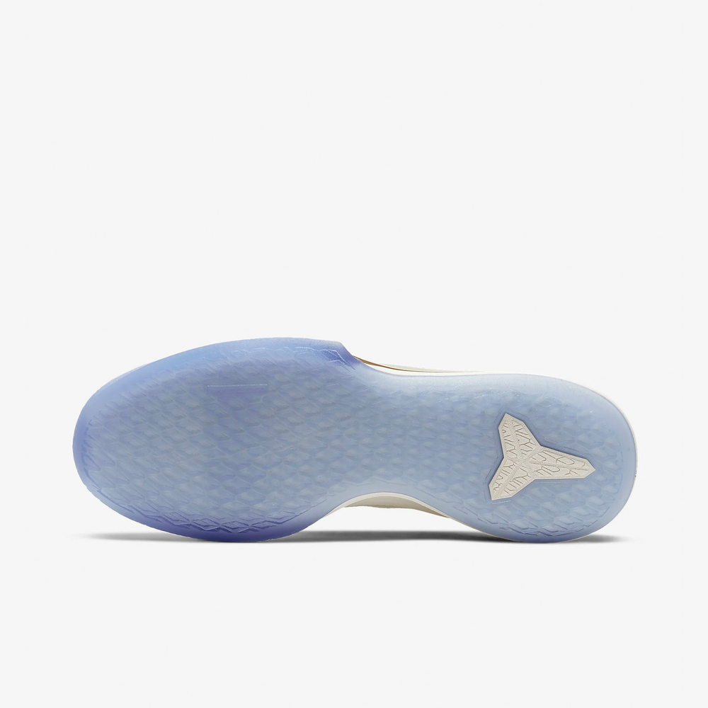 Кроссовки баскетбольные Nike Mamba Focus