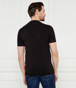 Футболка Cedric Joop! Jeans - черный(30044716)