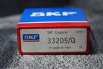 Подшипник SKF 33205/Q | 52 X 25 X 22