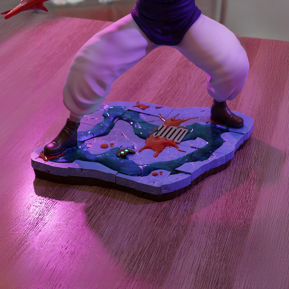 Choso - Jujutsu Kaisen