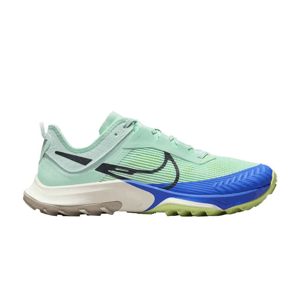 Кроссовки Nike Air Zoom Terra Kiger 8 (Женская размерная сетка)