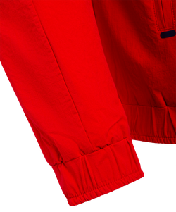 Куртка спортивная JOGEL NATIONAL ANTHEM PerFormDRY Jacket, красный/белый